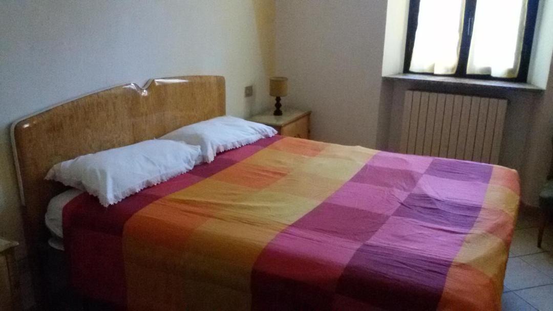 Photo of Bedroom in Brebbia