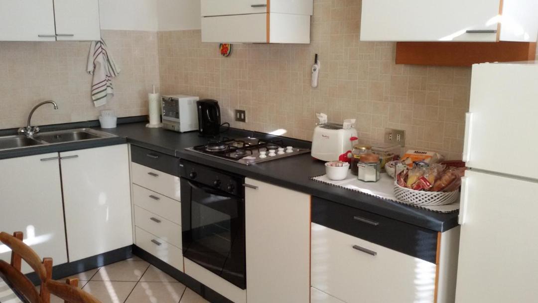 Photo of Kitchen in Brebbia