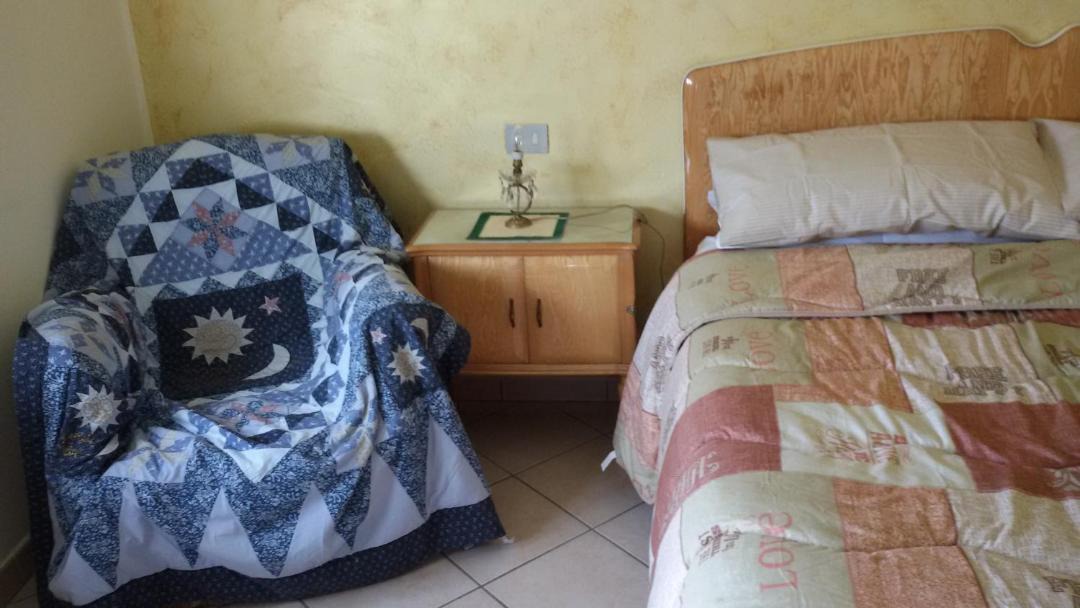 Photo of Bedroom in Brebbia