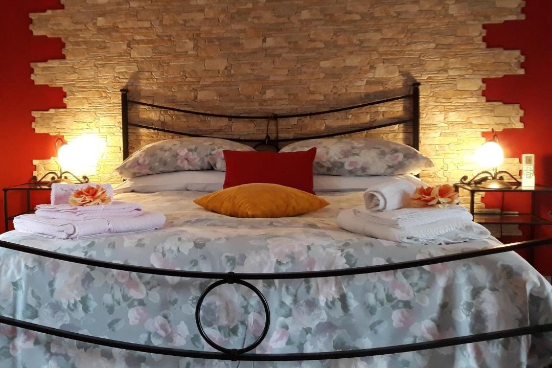 Photo of Bedroom in Casnate Con Bernate