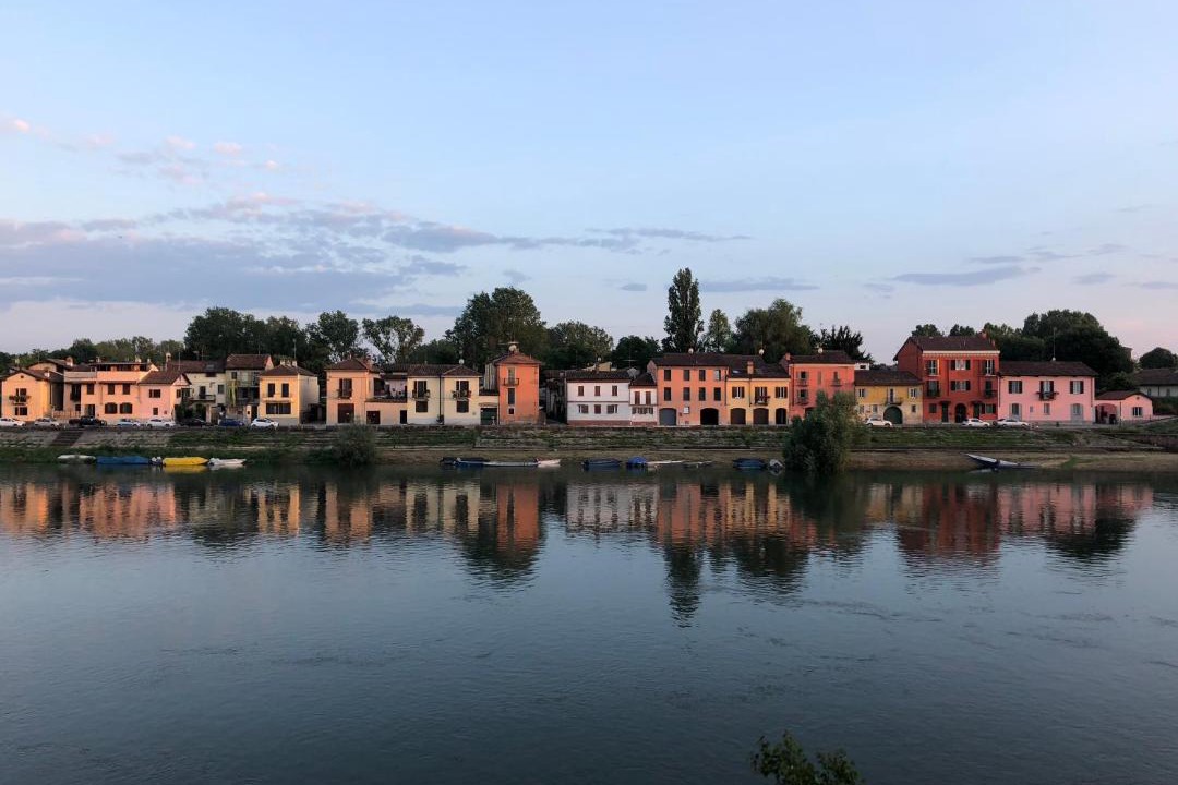 Photo of Outdoor in Pavia