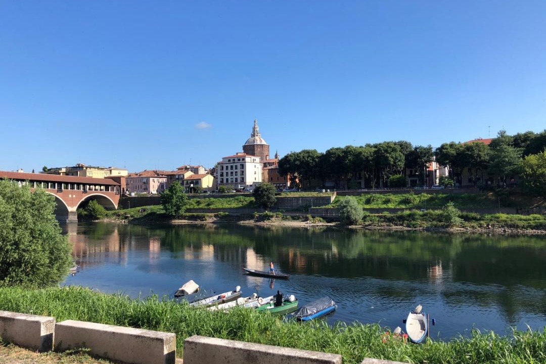 Photo of Outdoor in Pavia