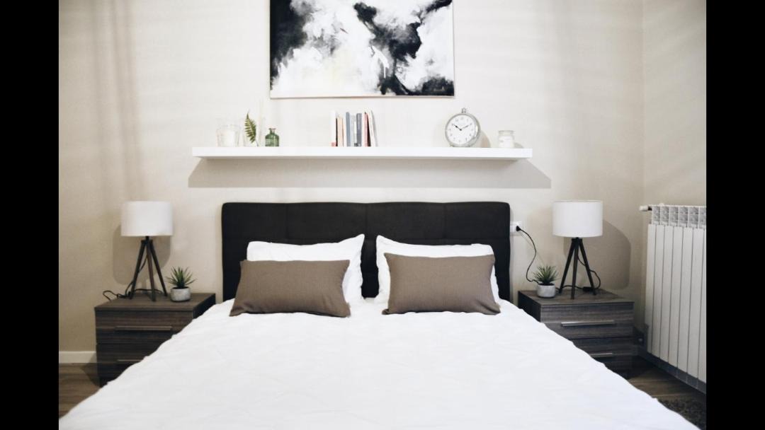 Photo of Bedroom in Cremona
