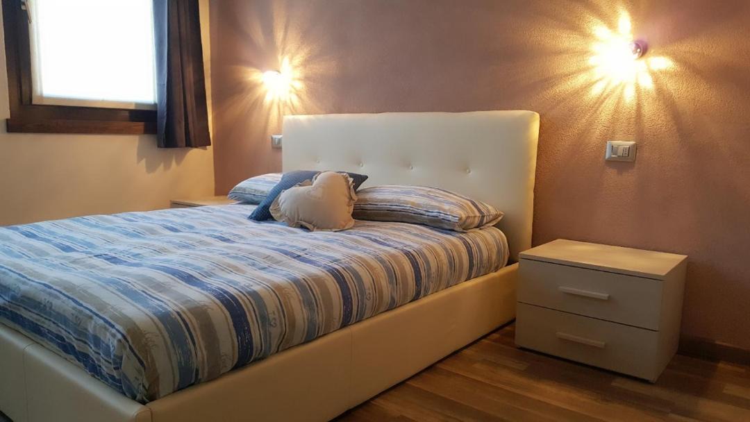 Photo of Bedroom in Poggiridenti