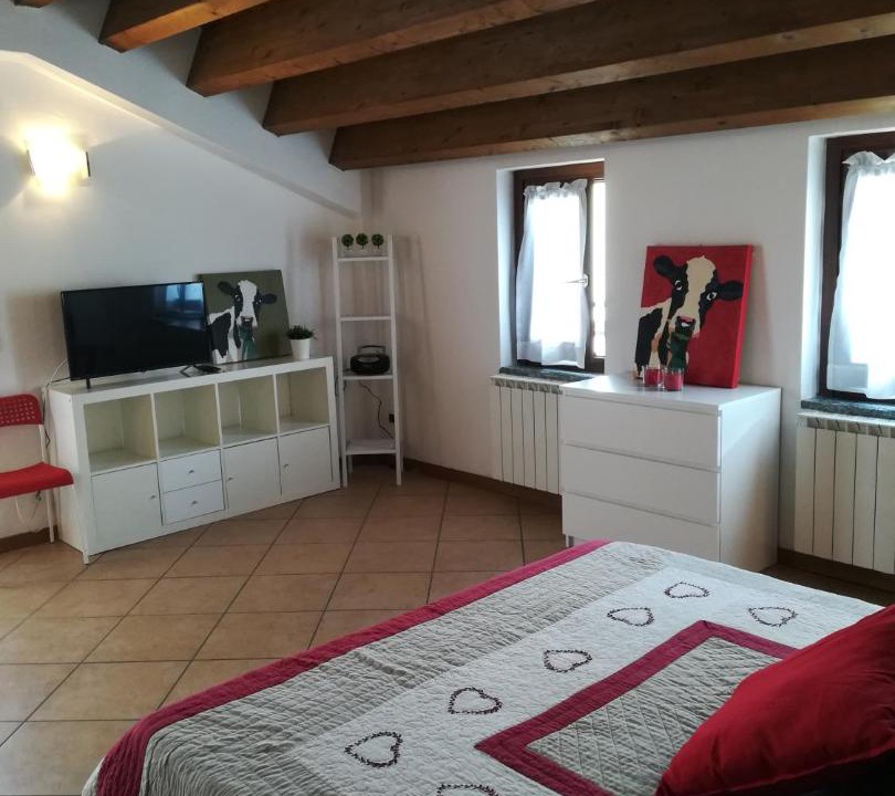 Photo of Bedroom in Stazione