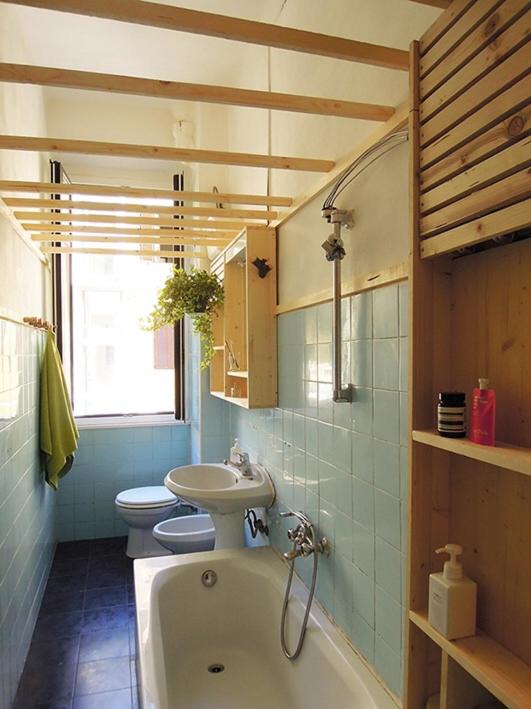 Photo of Bathroom in Porta Volta