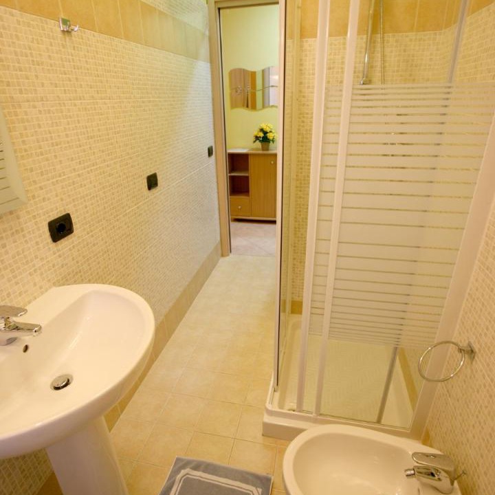 Photo of Bathroom in Monza