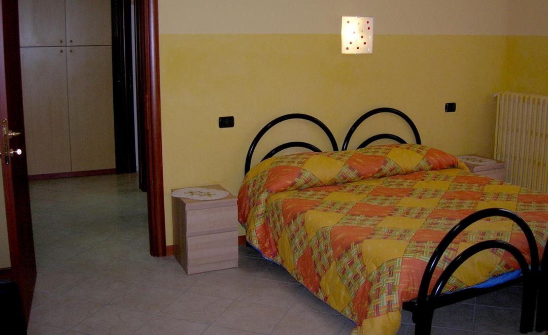 Photo of Bedroom in Monza