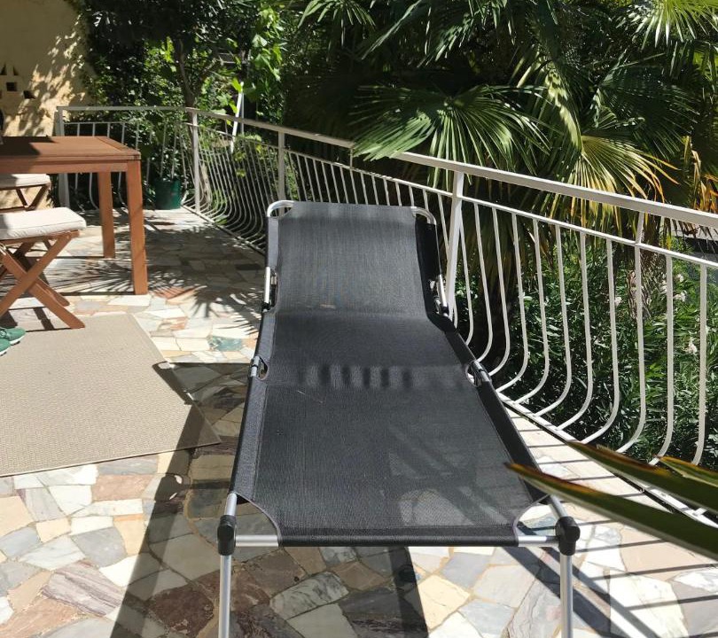 Photo of Patio Balcony in Poppino