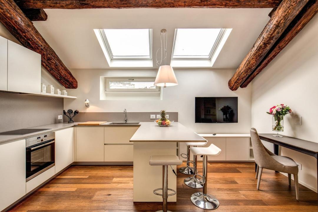 Photo of Kitchen in Washington