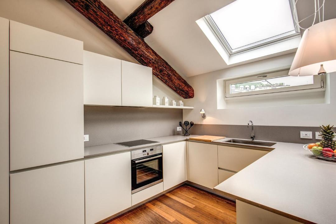 Photo of Kitchen in Washington