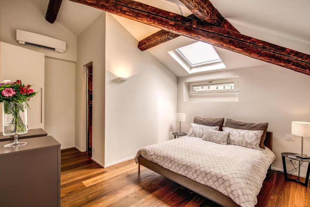 Photo of Bedroom in Washington