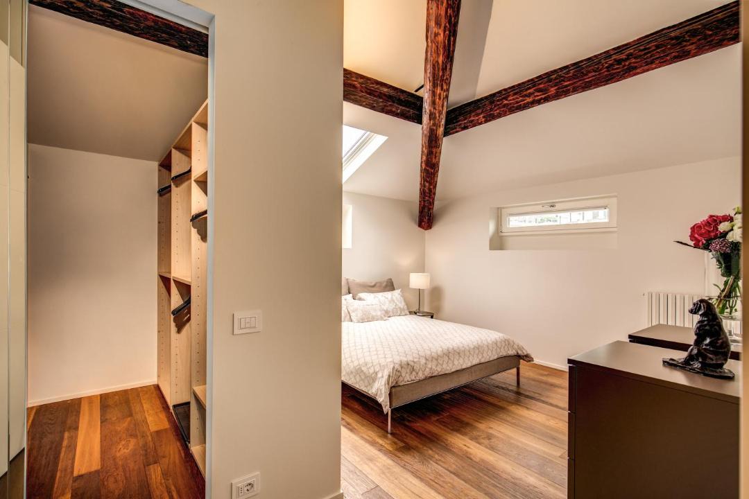 Photo of Bedroom in Washington