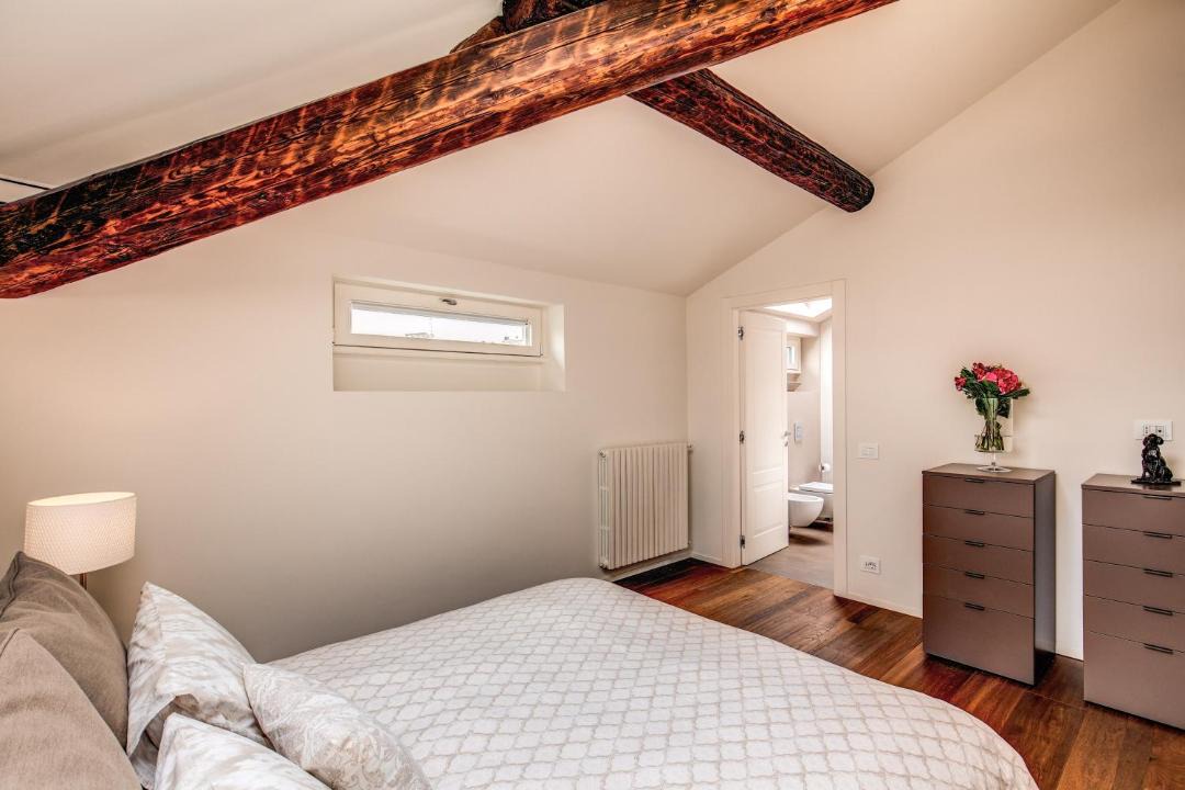 Photo of Bedroom in Washington