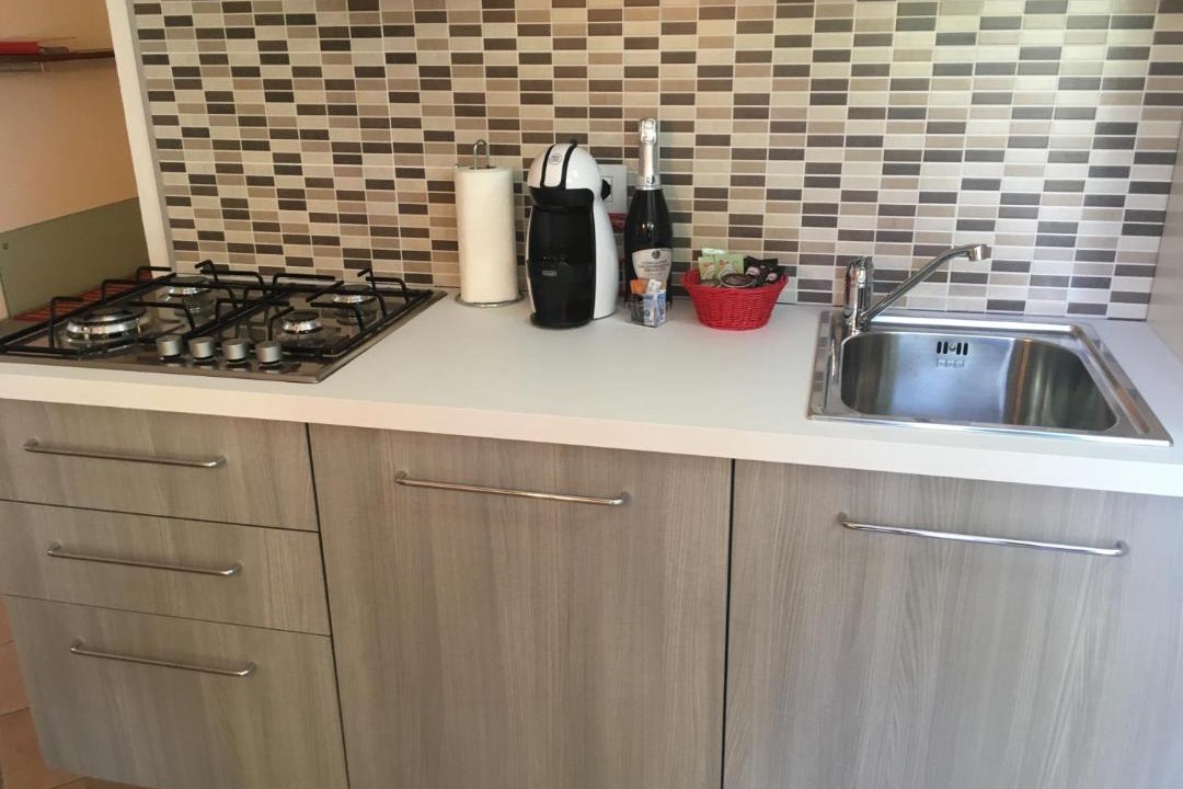 Photo of Kitchen in Pozzolengo