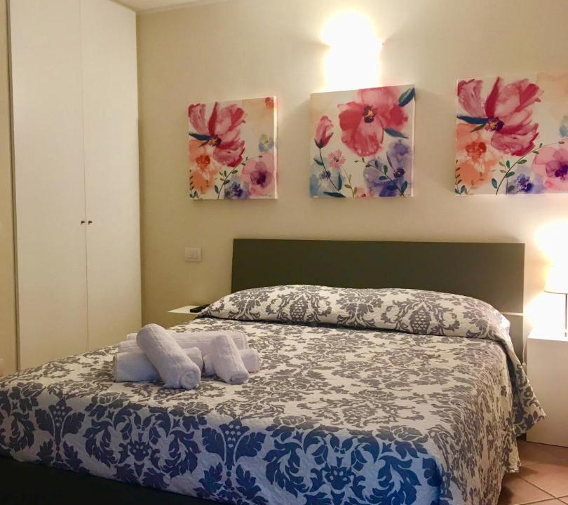 Photo of Bedroom in Pozzolengo