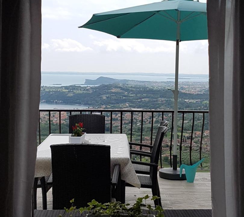 Photo of Patio Balcony in Villanuova sul Clisi