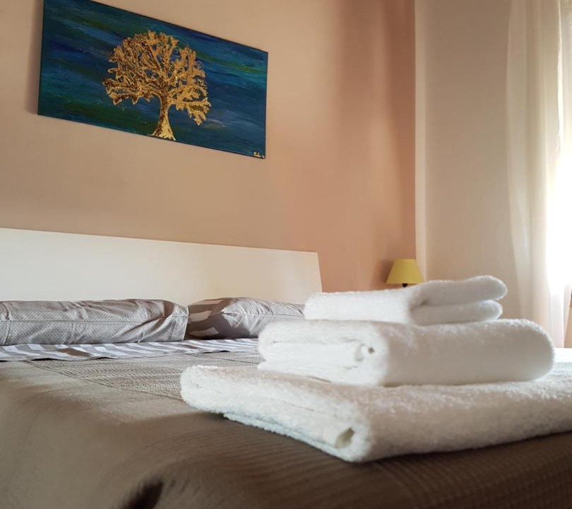 Photo of Bedroom in Villanuova sul Clisi