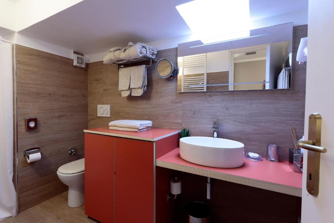 Photo of Bathroom in Villanterio