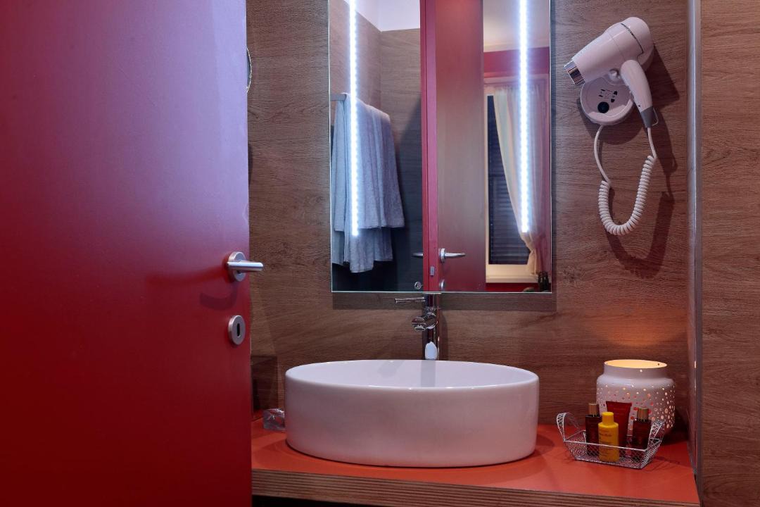 Photo of Bathroom in Villanterio