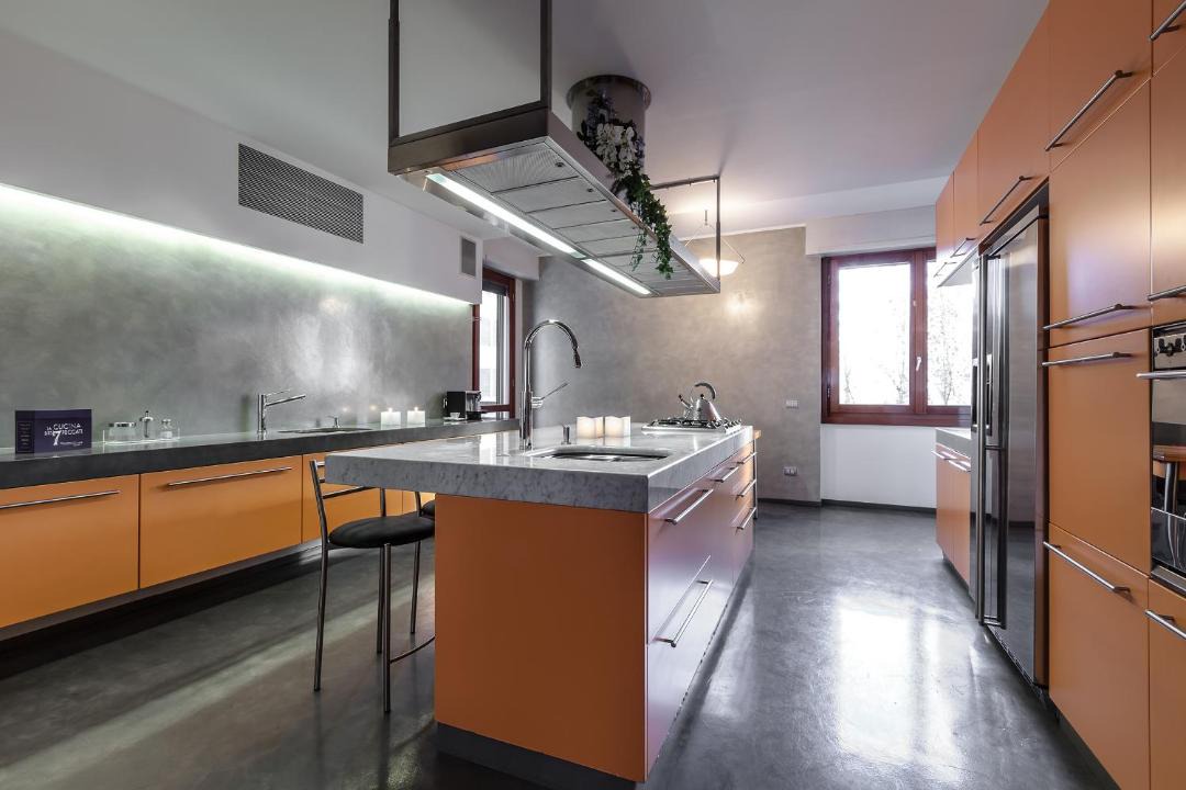 Photo of Kitchen in Washington