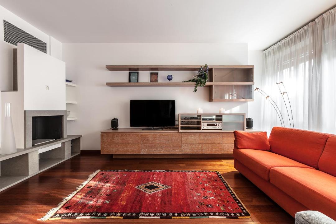 Photo of Livingroom in Washington
