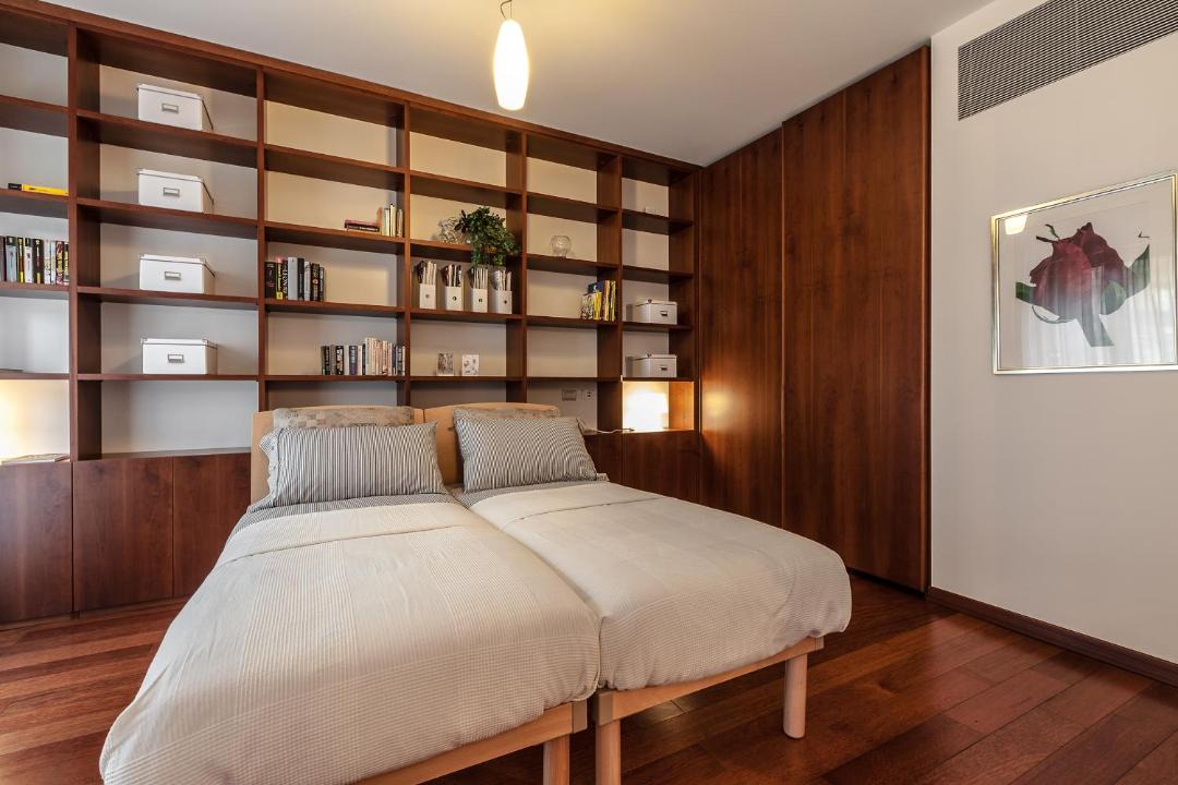 Photo of Bedroom in Washington