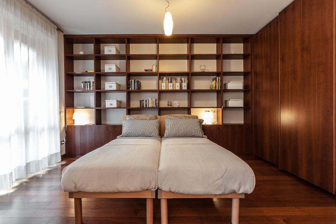 Photo of Bedroom in Washington