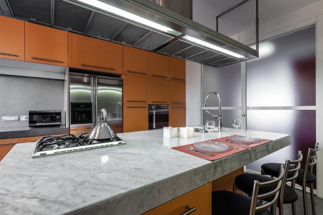 Photo of Kitchen in Washington