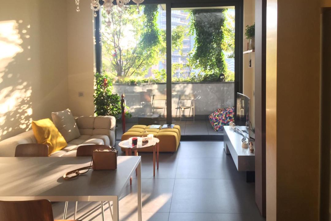 Photo of Livingroom in Isola