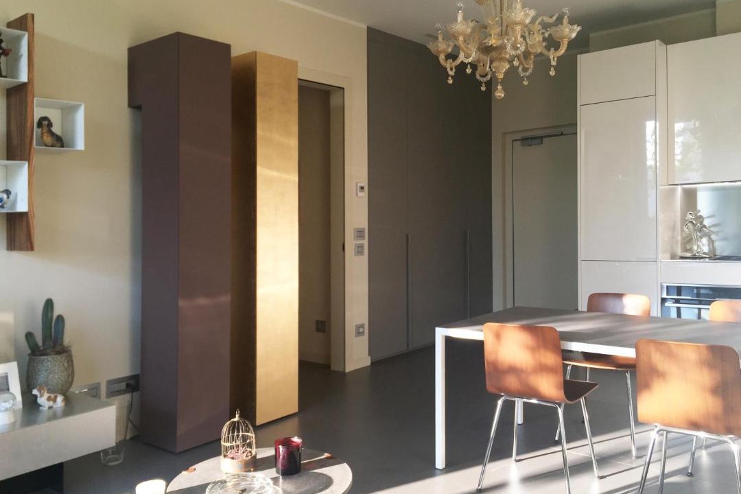 Photo of Livingroom in Isola