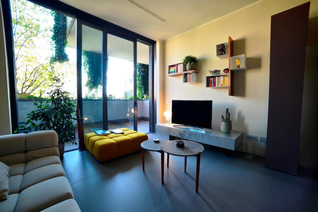 Photo of Livingroom in Isola