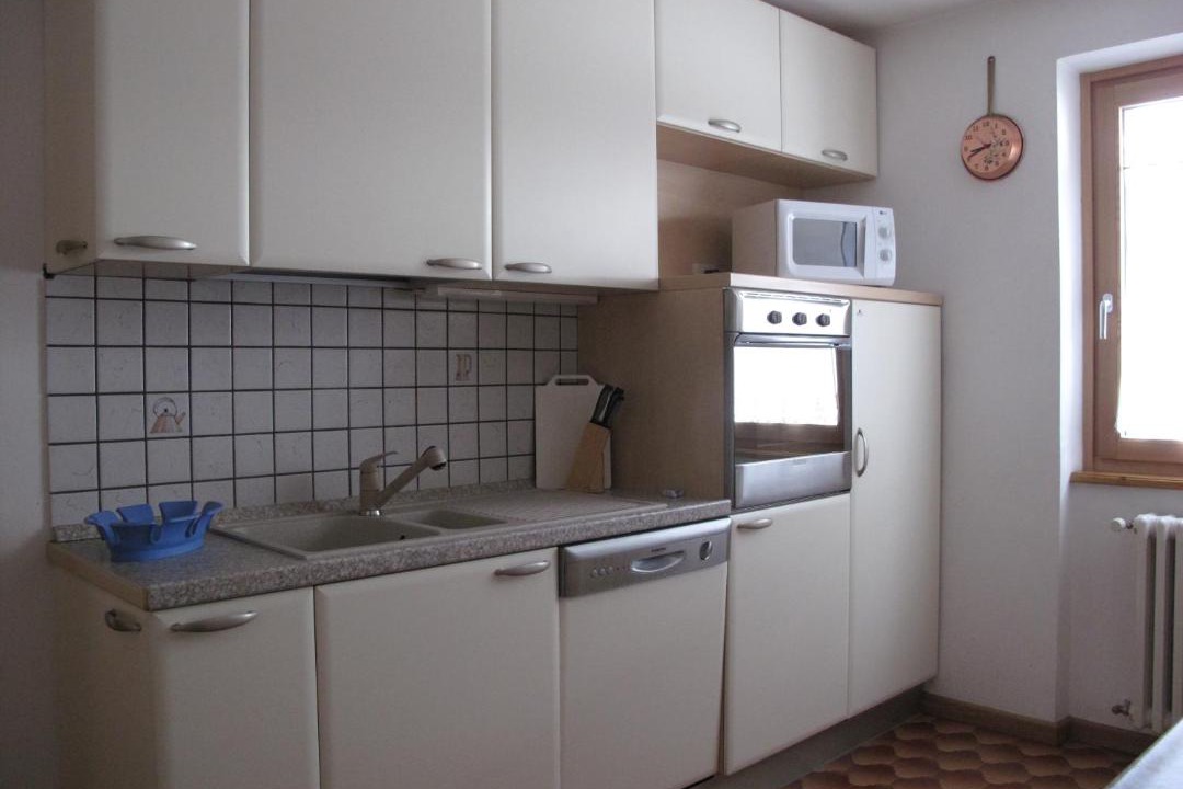 Photo of Kitchen in Teola