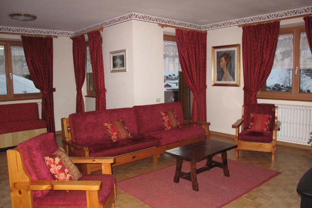 Photo of Livingroom in Teola