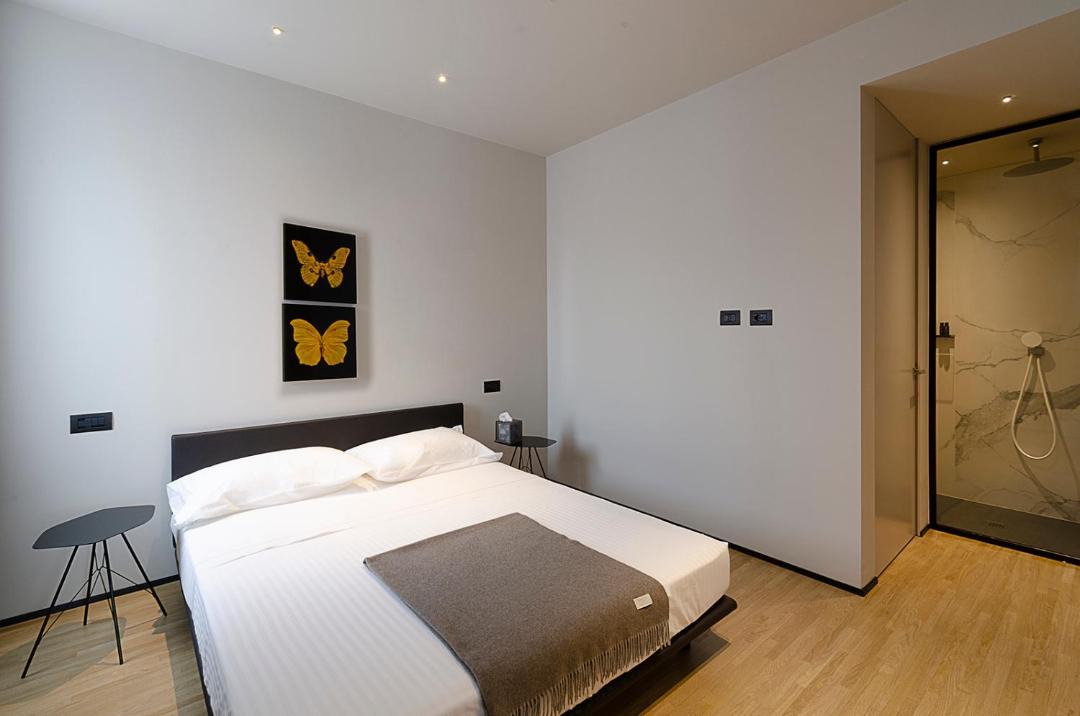 Photo of Bedroom in Porta Vittoria
