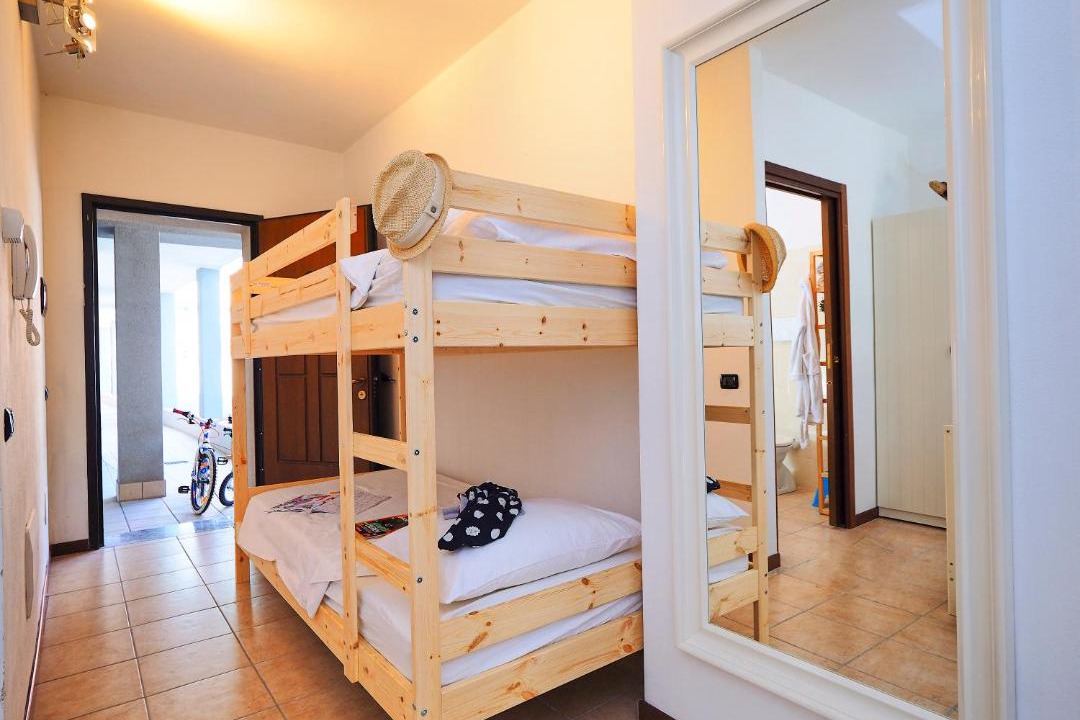 Photo of Bedroom in Acquaseria