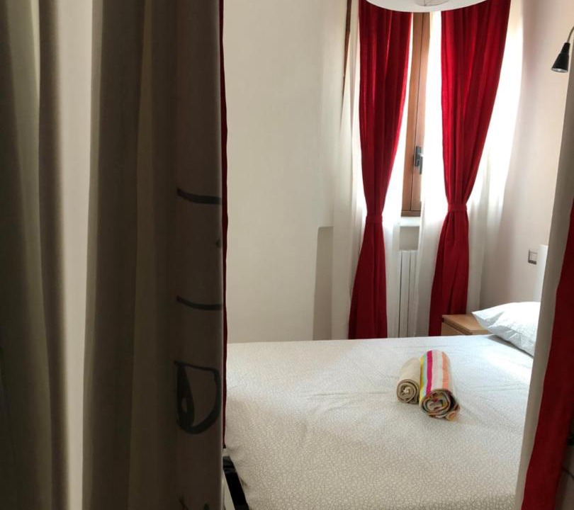 Photo of Bedroom in Busto Arsizio