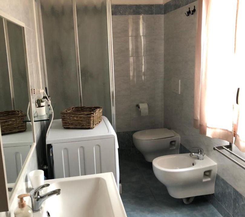 Photo of Bathroom in Busto Arsizio