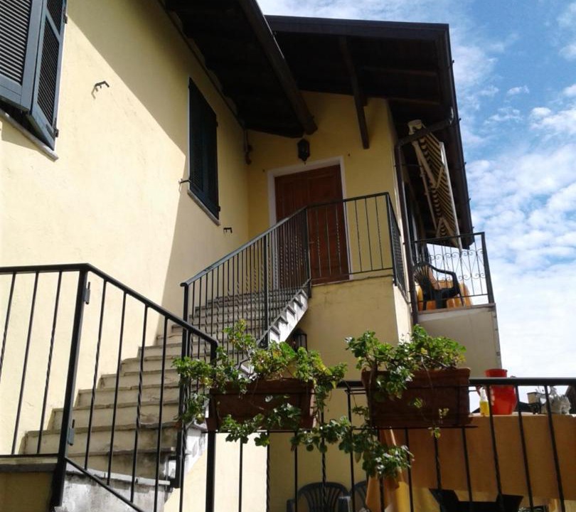 Photo of Buildings in Consiglio di Rumo