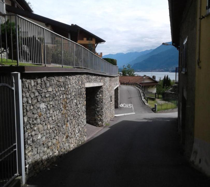 Photo of Buildings in Consiglio di Rumo