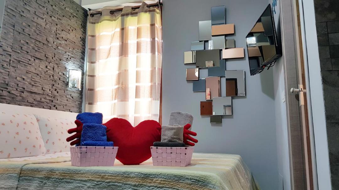Photo of Bedroom in Dergano