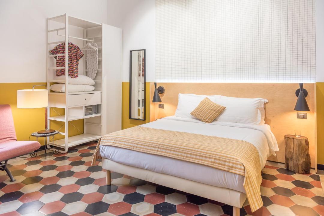 Photo of Bedroom in Guastalla