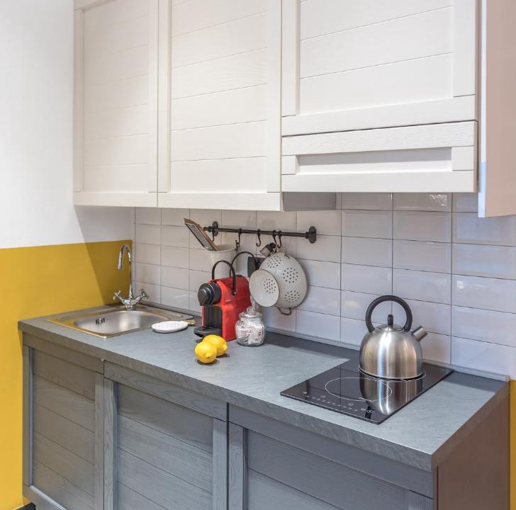 Photo of Kitchen in Guastalla