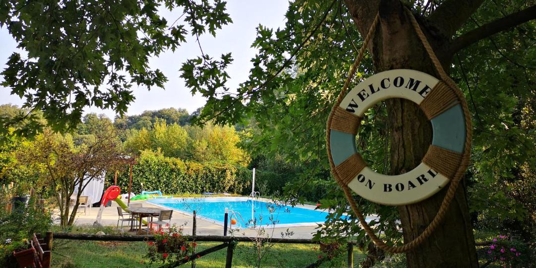 Photo of Outdoor in Monzambano