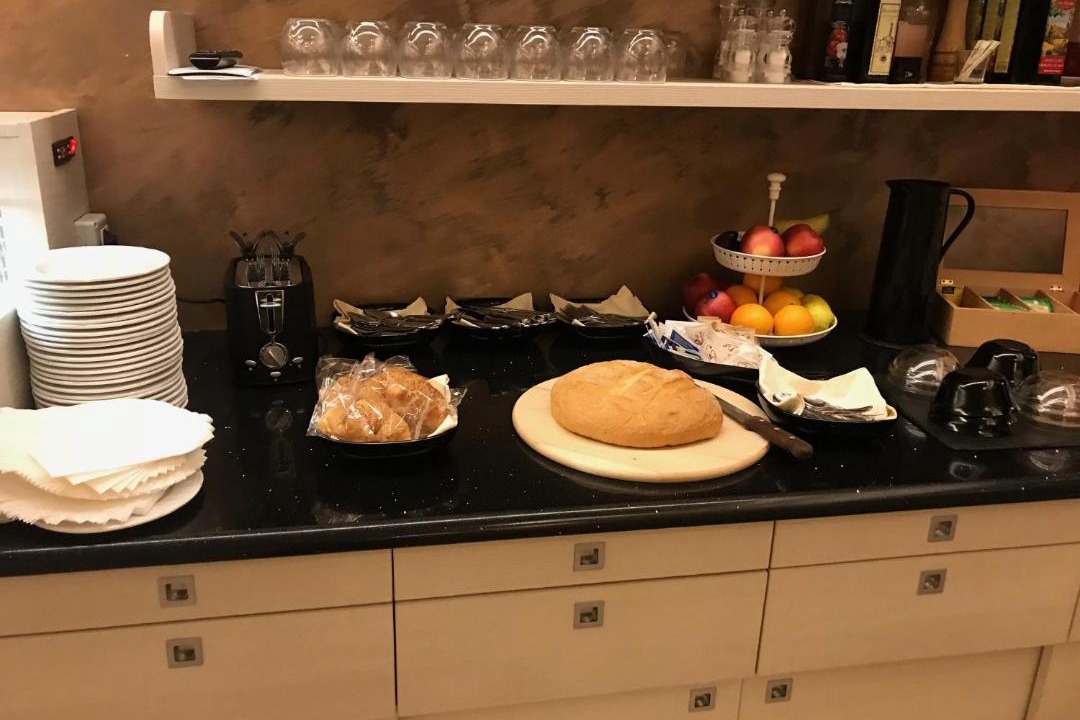 Photo of Kitchen in Dresano