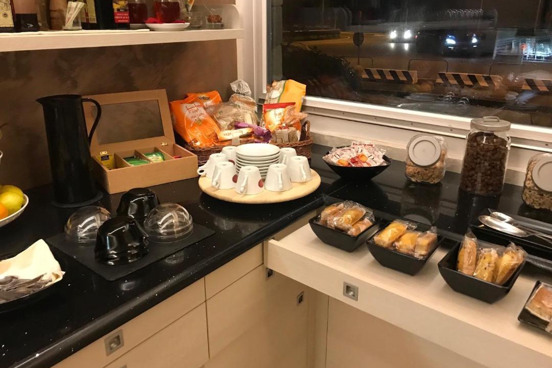 Photo of Kitchen in Dresano