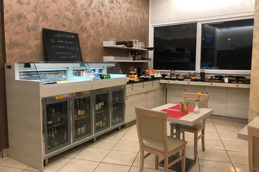 Photo of Kitchen in Dresano