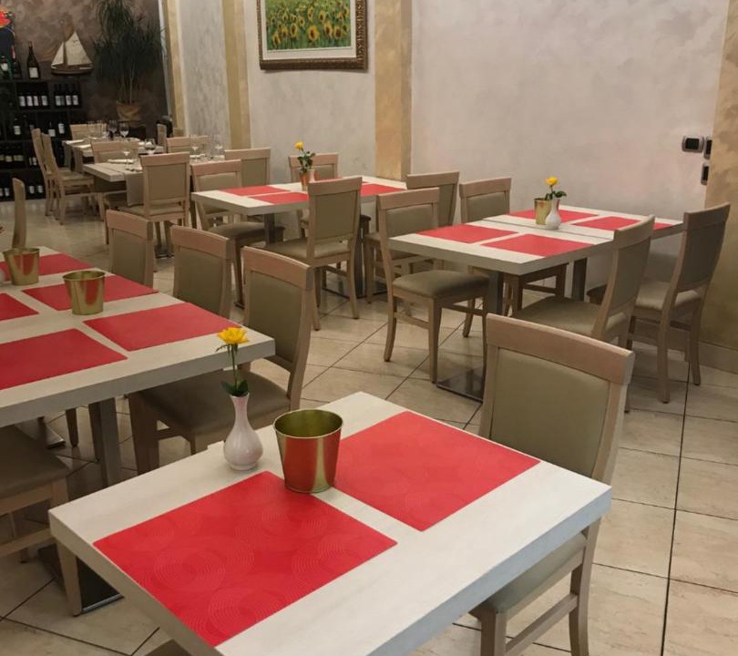 Photo of Kitchen in Dresano