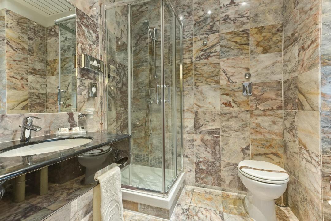 Photo of Bathroom in Crescenzago