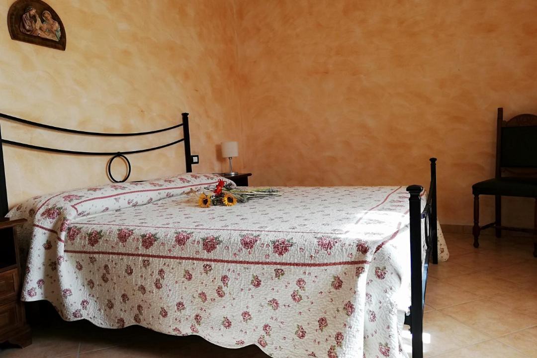 Photo of Bedroom in Ponti sul Mincio